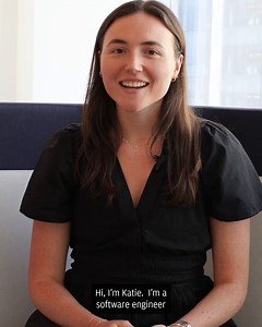 From a JPMorgan Chase internship to a full-time career in software engineering, Katie is developing solutions that drive impact on her path to #tech.️ | JPMorganChase