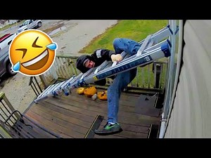 Best Fails of The Week: Funniest Fails Compilation: Funny Video | FailArmy P9