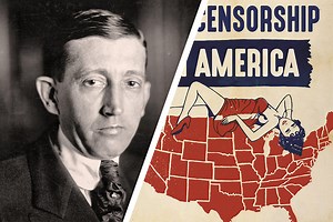 Movie Censorship In America: The Essential Guide To An Important Film Landmark