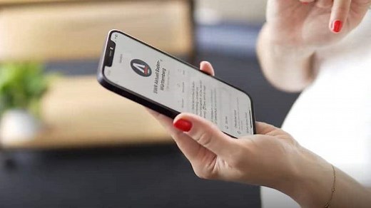 SWR Aktuell BW auf WhatsApp - so kommen Sie an den Kanal