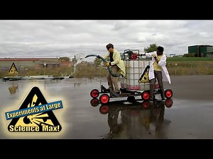 Vehicles And Movements | FULL EPISODE COMPILATION | Science Max - Videos For Kids