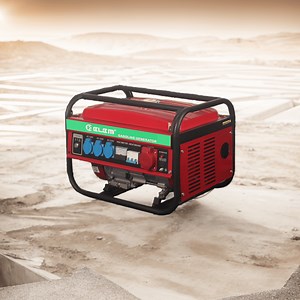 [Hot Item] Whispergen Small Gas Generator with Power Alternator Controller