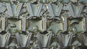 Cultivating Air - Algae Air Cleaning Facade Prototype