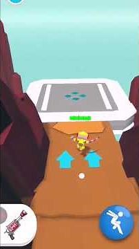 Little Robot Gameplay 2025 | Android Walkthrough HD