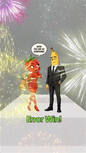 Help Bananito Win 🤯🥶#roblox #shorts