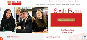 Bourne Grammar School | Free 11 Plus (11 ) Practice Papers and Answers  | The Exam Coach