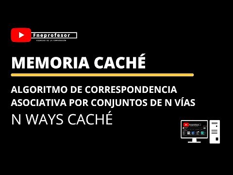 ASSOCIATIVE MATCHING ALGORITHM FOR N WAYS CACHE SETS (N WAYS CACHE)