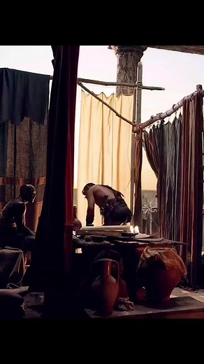 Spartacus: An Action-Packed TV Series Overview