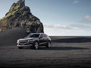 Genesis confirms details for new GV70