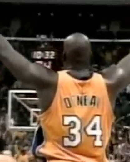 The NBA on NBC intro to the 2001 NBA Finals. Chills. 📺 Spurs vs. Sixers Throwback Game, Tuesday 7pm ET on NBC and Peacock. | NBA on NBC and Peacock