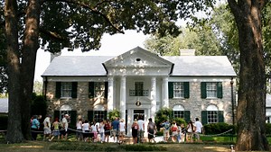 Want to own a piece of Elvis history? Have your checkbook ready for Jan. 8 auction