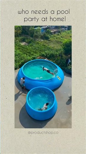 who needs a pool party #pool #poolparty