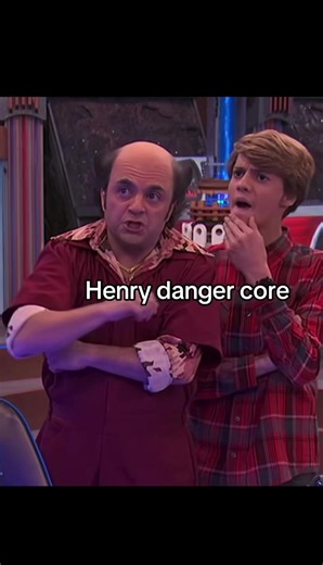 Exploring the Charm of Henry Danger: A Nickelodeon Classic