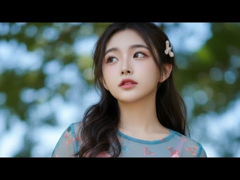 【4K Japanese Beauty 】 Laura | super model lookbook ai art Ep 67