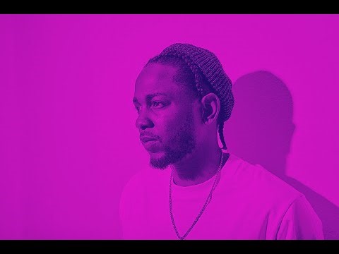 1 Hour of Chill Kendrick Lamar Songs | Study, Drive, or Relax | Kendrick Mix 2025