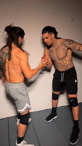 Christian La Bare on Reels