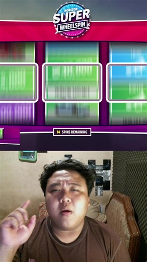 Asli Ini Mhm Habis Hokinya: Forza Horizon 5 Gameplay