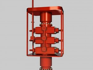 BOP Rams Types Watch more videos on our hashtag #drilling_manual_videos_library The BOP rams are the result of some eighty years of development in the BOP stack system. The first BOP ram was developed in the early 1900s. The ram preventer will only seal on the specific condition for which the ram block is designed. Rams are interchangeable between ram-type preventers of the same design and pressure rating. Casing rams are usually substituted for pipe rams before casing running or liner running o