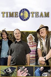 Watch Time Team Season 15 Episode 3 - Series 15 Episode 3
