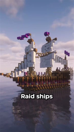 Minecraft but you're a pirate