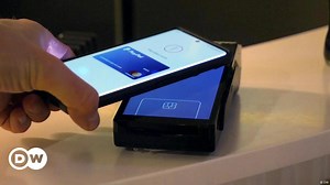 A cashless society — dream or reality?