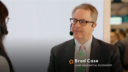 Homes.com Chief Residential Economist Brad Case said today’s housing challenges stem largely from pandemic-era demand, when remote work pushed buyers to seek larger homes and relocate to more affordable cities. That migration fueled price growth in markets unprepared for the influx, creating supply shortages that continue to shape housing conditions today. But will housing affordability improve? Find out more here: https://bit.ly/4kT6OO6 | Homes.com