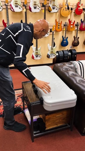 7.8K views · 734 reactions | The JTG Series is selling fast! Don’t wait. The JTG Series are selling fast! Don’t wait. James Tyler JTG MK1 HSS Alder Body Maple Neck with Rosewood Fingerboard Midboost Preamp Molten Iron 7.60 lbs #wildwestguitars #jamestylerguitars #jamestylerJTG #jtgmk1 | Wild West Guitars | Facebook