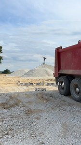 The end is probably an example of what not to do on a job site. • • • #construction #bluecollar #trucking #cdl #cdllife #constructionlife #bluecollarlife #fyp | Glenn Kelich