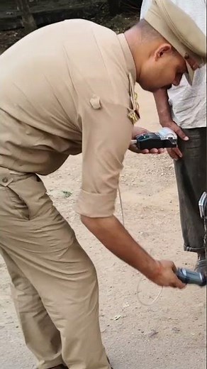 Decibel Scale to measure Noise Pollution