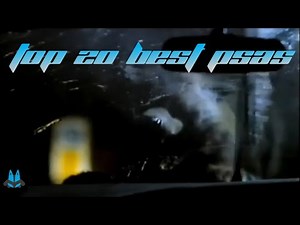 TOP 20 BEST PSAS