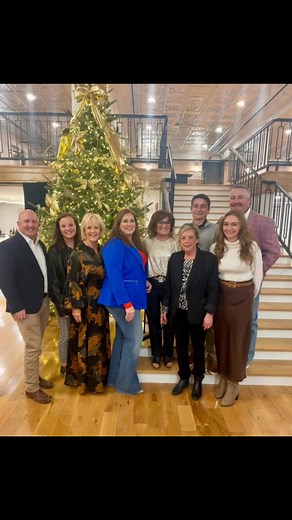 🎉 A Night to Remember! 🎉 We’re taking a moment to brag on our incredible team — and trust us, they’ve earned it! Last night, our agents were honored with several prestigious awards that highlight exactly who they are: dedicated professionals with unmatched knowledge, a deep commitment to their clients, and a true passion for serving their communities. From local involvement to state-level association leadership, this team continually shows what it means to raise the standard in real estate. We