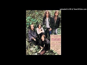 Crabby Appleton-Try Live Jul 31, 1970 (Remaster)