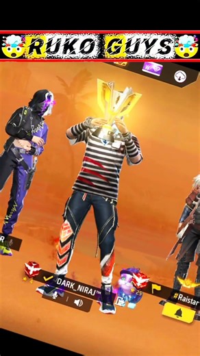 Raistar Se Collection Vs 🥶☠️ ll #freefire #raistar #shorts #viralvideo