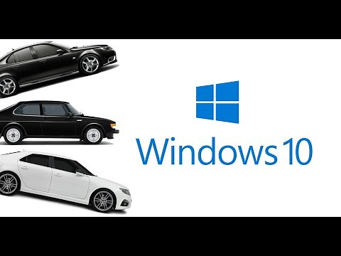 Trionic 8 - Configuring our system & Setting up the interface