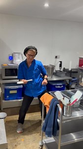 24K views · 364 reactions | The last dance of the season, this one is for my mum. | The Orange Elephant Ice cream Parlour | Facebook