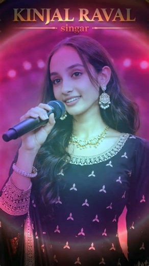 Kala Kapda Kali Gadi 😈🖤 | Kinjal Raval | Trending Gujarati Song 2026#song #kinjalraval #viral