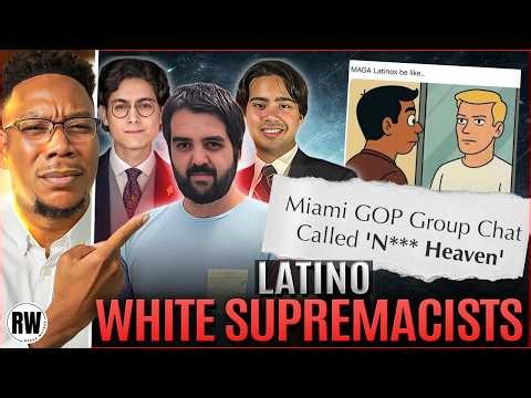 Byron Donalds Finally Sees Racism