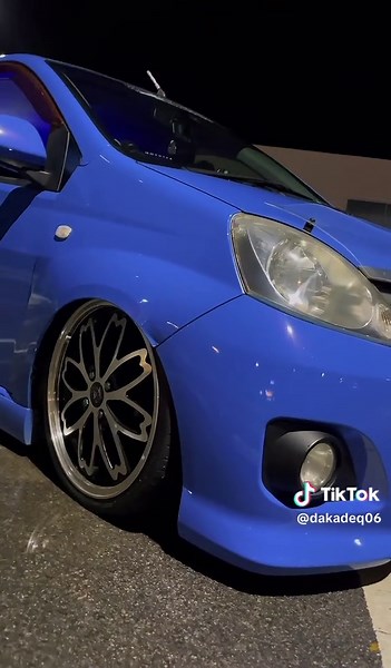 Perodua Viva Modified: A Look at Car Customization