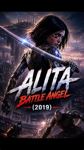 🤖🔥 Zapan Thought He Could Humiliate Alita… Biggest Mistake of His Life 😱