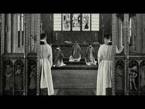 1 Hour of Anglican Hymns to Restore Your Hope