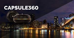 53 reactions | Capsule360, world’s most versatile and compact motion box ever created! It offers various functions like enhanced time-lapse modes, 360° product photography, multi-row panorama and more with multi-axis movement. | MIOPS | Facebook