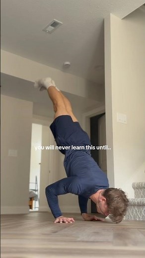 how to learn 90 degree push ups #calisthenics #handstand #motivation #pushups #bodyweight #tutorial