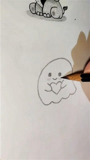 Cute #drawing#art#sketch#kawaii #cute#easydrawing#funny#trending#viral#fyp#drawingtutorial#draw#fun