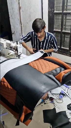 car seat cover sewing tutorial #sewing 93