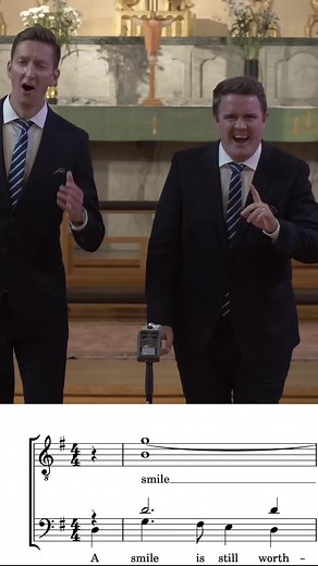 George Collier on Instagram: "Original video: https://www.youtube.com/watch?v=83oKt5F-9T0 Performed by: @Ringmasters Transcribed by: George Collier"