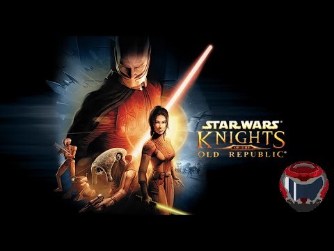 Knights of the Old Republic Remastered Mod {Part 1} (No Commentary)