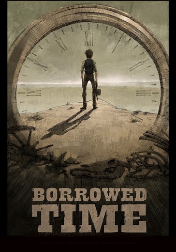 Borrowed Time streaming: where to watch online?