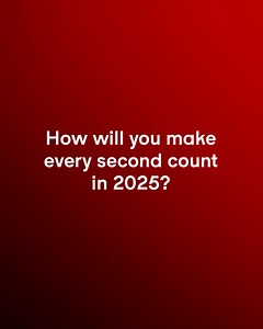 29K views · 92 reactions | New year, new goals. With Tissot, you’re equipped to turn your ambitions into achievements. How will you make 2025 unforgettable? | Tissot | Facebook