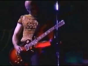 A Perfect Circle - Magdalena (live)