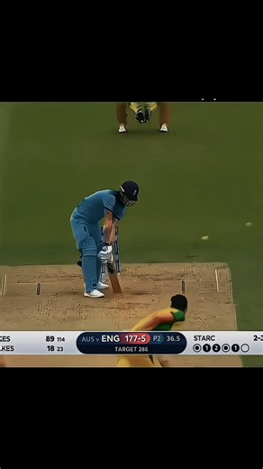 🔥 How to Bowl Like Mitchell Starc | Clean Bowled Tricks & Fast Bowling Tips 🏏